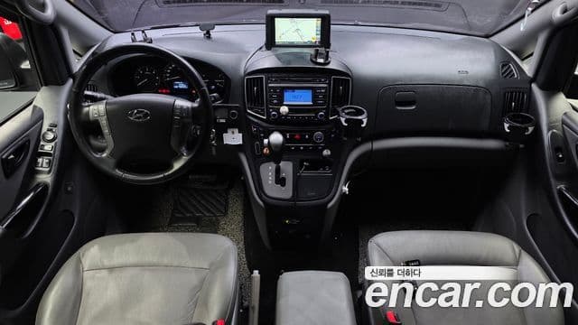 Hyundai The / новый New Grand Starex Premium, 2018 7