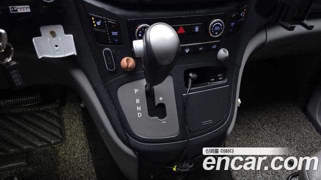 Hyundai The / новый New Grand Starex Premium, 2018 9