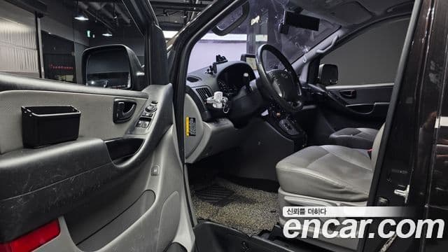 Hyundai The / новый New Grand Starex Premium, 2018 10