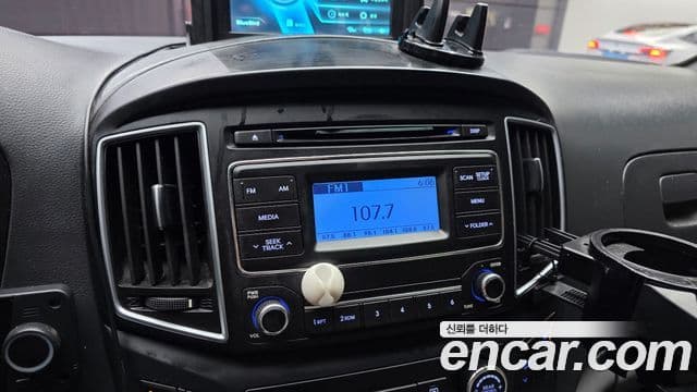 Hyundai The / новый New Grand Starex Premium, 2018 16