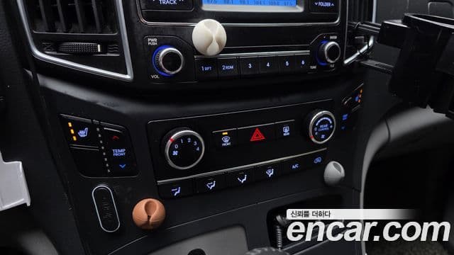 Hyundai The / новый New Grand Starex Premium, 2018 17