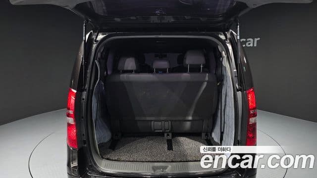 Hyundai The / новый New Grand Starex Premium, 2018 20