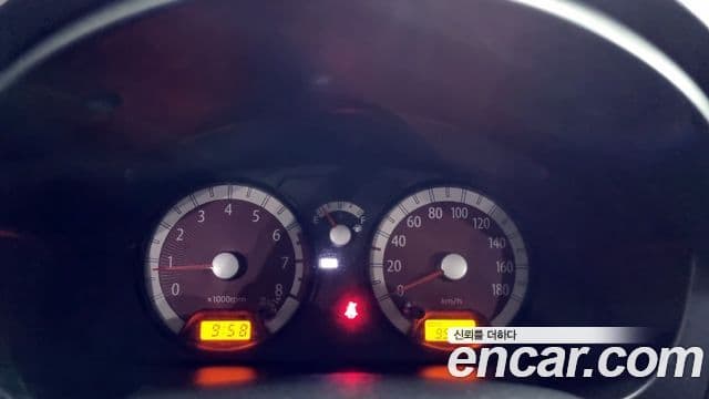 Kia 뉴모닝 Special, 2011 8