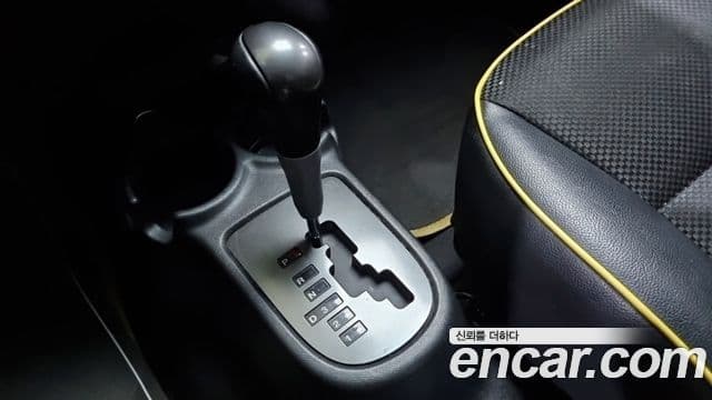 Kia 뉴모닝 Special, 2011 9