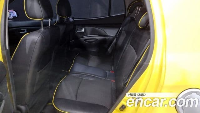 Kia 뉴모닝 Special, 2011 11