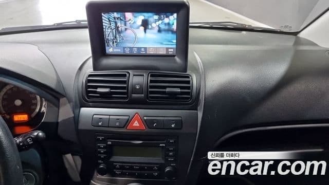 Kia 뉴모닝 Special, 2011 13