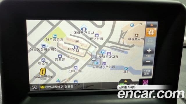 Kia 뉴모닝 Special, 2011 14