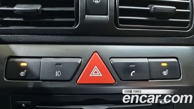 Kia 뉴모닝 Special, 2011 17