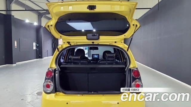 Kia 뉴모닝 Special, 2011 18