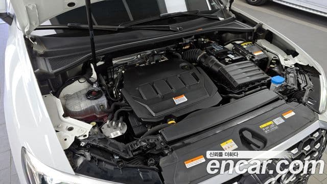 Audi Q3 (F3) 35 TDI Premium Sportback, 2023 6