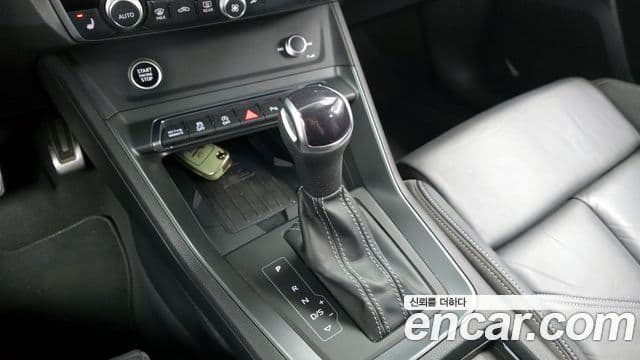 Audi Q3 (F3) 35 TDI Premium Sportback, 2023 9