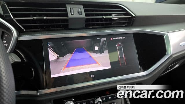 Audi Q3 (F3) 35 TDI Premium Sportback, 2023 15