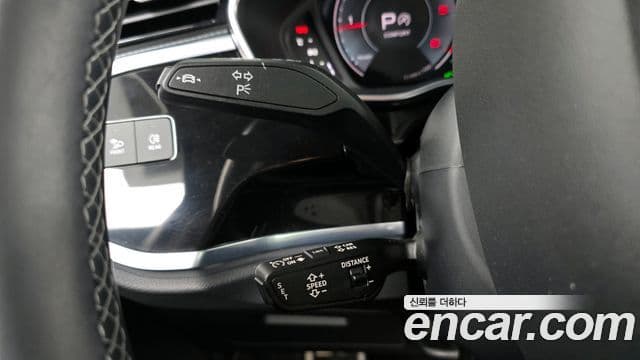 Audi Q3 (F3) 35 TDI Premium Sportback, 2023 17