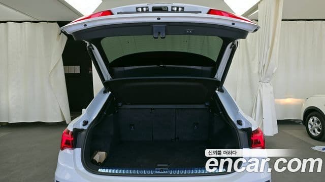 Audi Q3 (F3) 35 TDI Premium Sportback, 2023 20