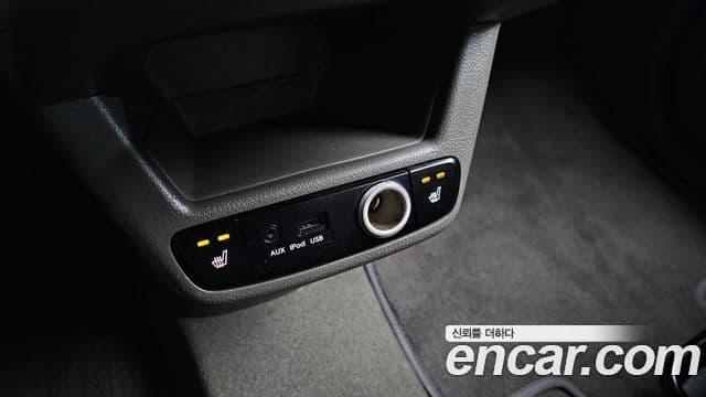 Kia Ray Luxury, 2012 16