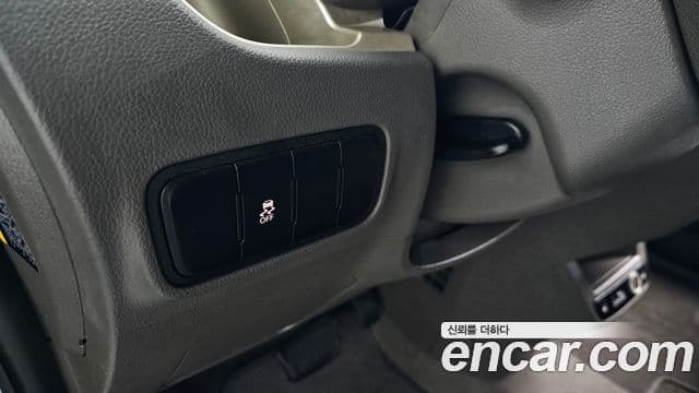 Kia Ray Luxury, 2012 18