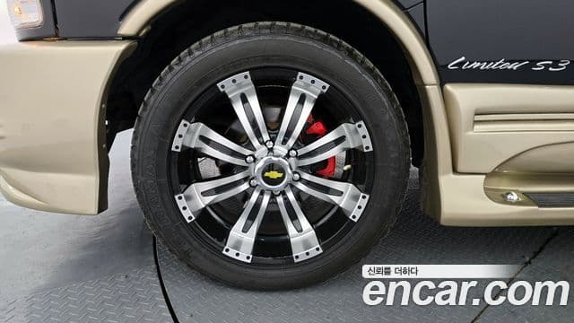 Chevrolet 익스프레스밴, 2011 все фото