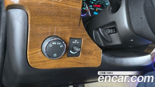 Chevrolet 익스프레스밴, 2011 6