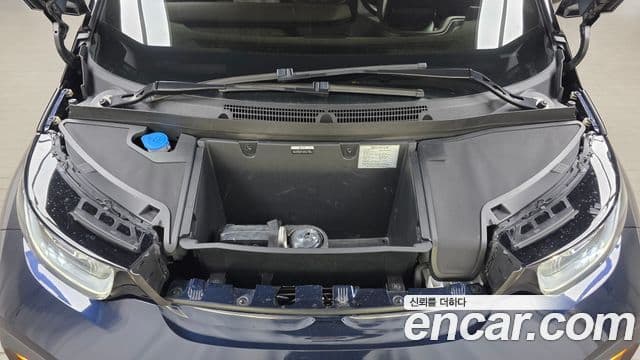 BMW i3 Sol, 2020 6