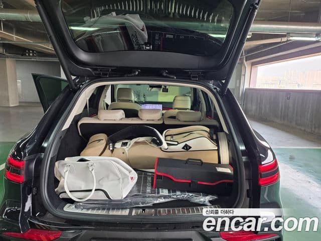 Genesis GV70, 2025 6