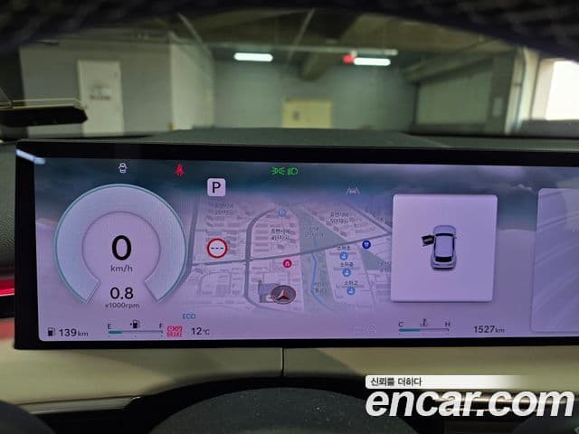 Genesis GV70, 2025 7