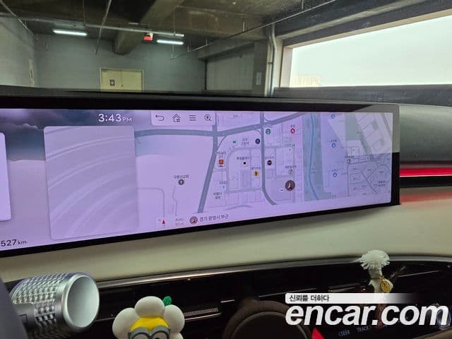 Genesis GV70, 2025 10