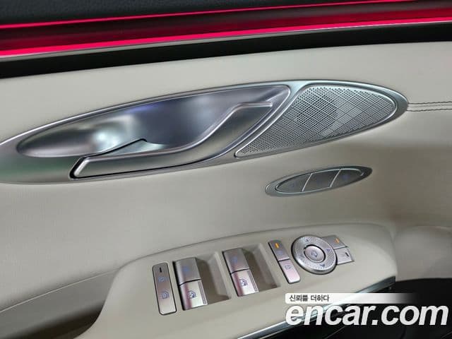 Genesis GV70, 2025 11