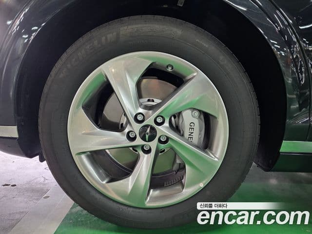 Genesis GV70, 2025 15