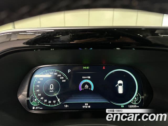 Hyundai Palisade Prestige, 2022 6