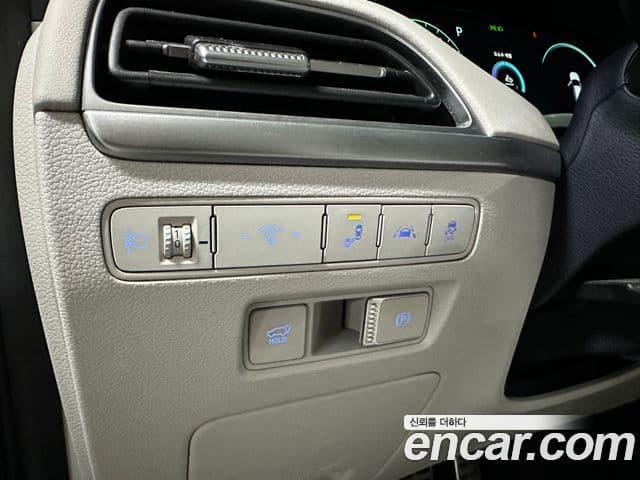 Hyundai Palisade Prestige, 2022 8