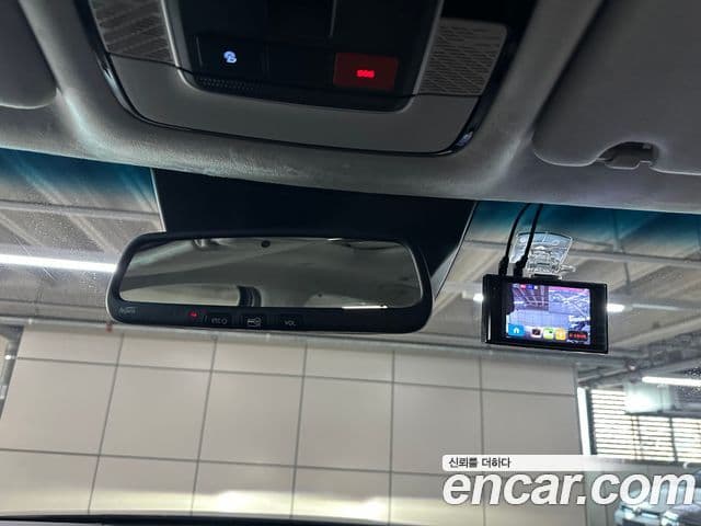 Hyundai Palisade Prestige, 2022 10