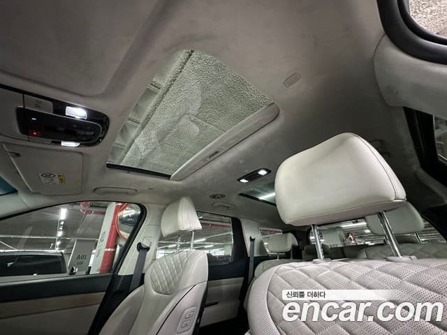 Hyundai Palisade Prestige, 2022 11