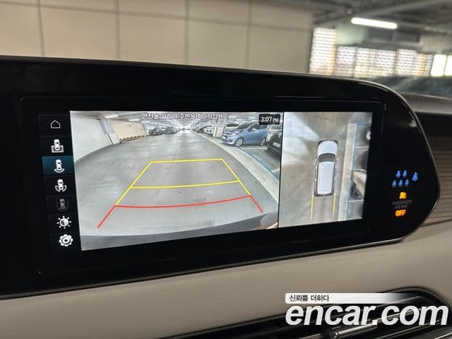 Hyundai Palisade Prestige, 2022 14