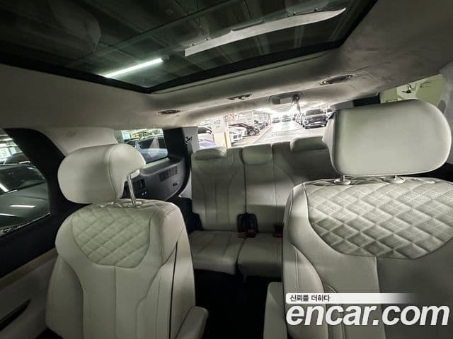 Hyundai Palisade Prestige, 2022 18