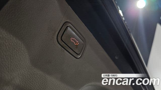 Kia All New Carnival Prestige, 2015 17