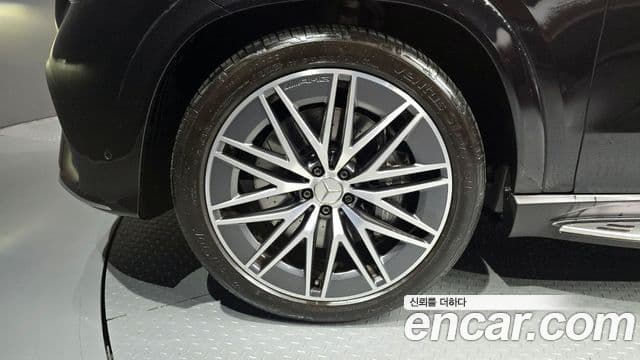 Mercedes-Benz GLE-класс W167 AMG GLE53 4MATIC+, 2024 все фото