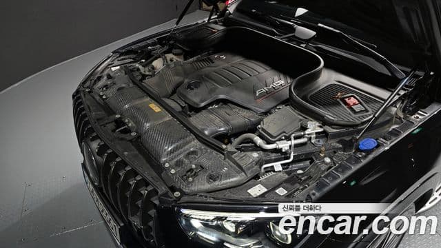 Mercedes-Benz GLE-класс W167 AMG GLE53 4MATIC+, 2024 6