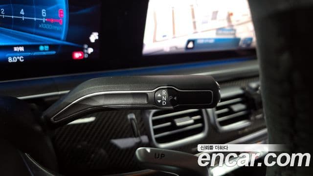 Mercedes-Benz GLE-класс W167 AMG GLE53 4MATIC+, 2024 9