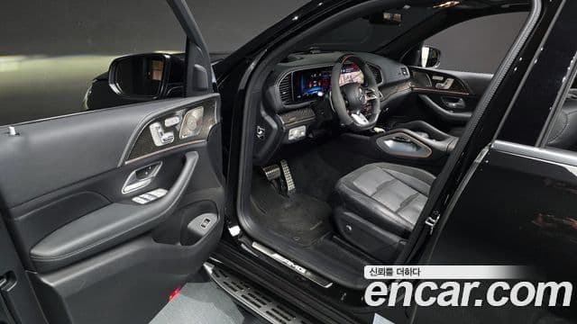 Mercedes-Benz GLE-класс W167 AMG GLE53 4MATIC+, 2024 10
