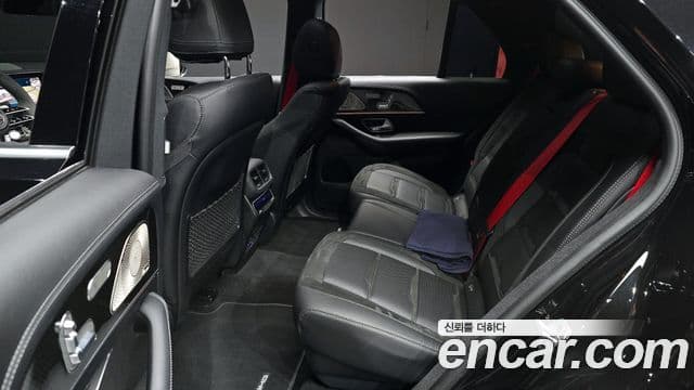 Mercedes-Benz GLE-класс W167 AMG GLE53 4MATIC+, 2024 12