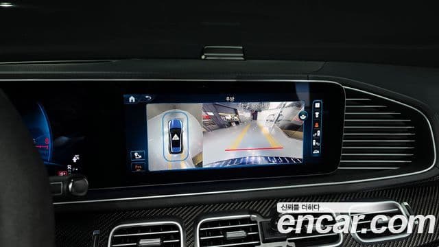 Mercedes-Benz GLE-класс W167 AMG GLE53 4MATIC+, 2024 15