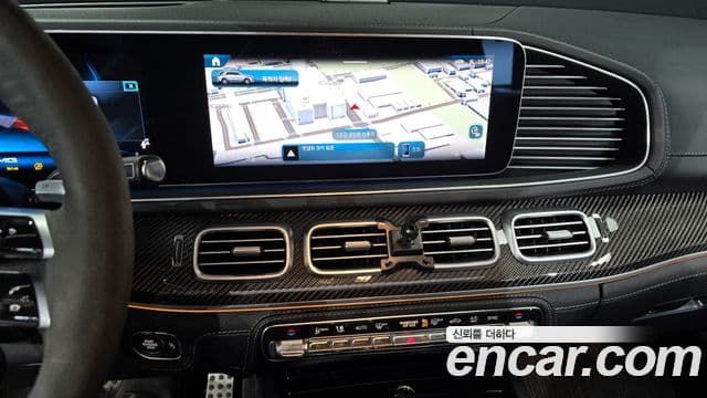 Mercedes-Benz GLE-класс W167 AMG GLE53 4MATIC+, 2024 17