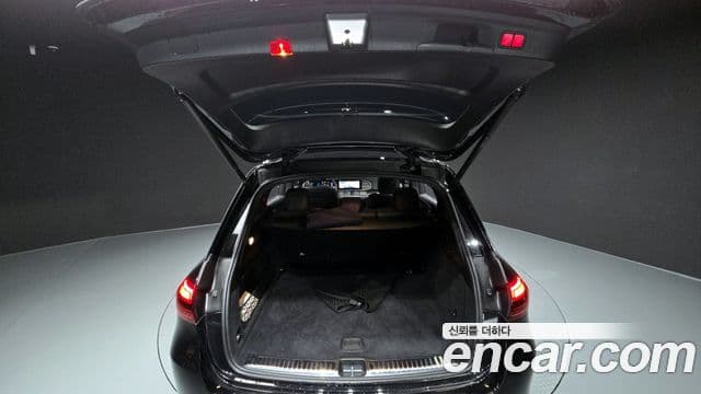 Mercedes-Benz GLE-класс W167 AMG GLE53 4MATIC+, 2024 20