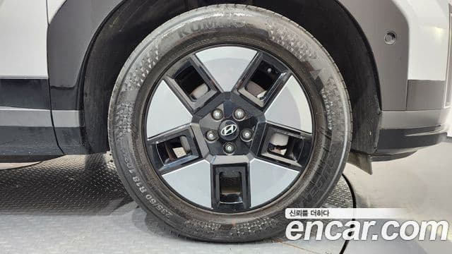 Hyundai Santa Fe (MX5) Calligraphy, 2024 все фото