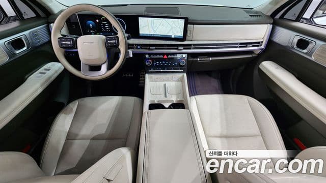 Hyundai Santa Fe (MX5) Calligraphy, 2024 7