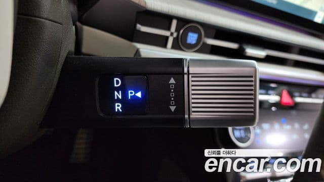 Hyundai Santa Fe (MX5) Calligraphy, 2024 9