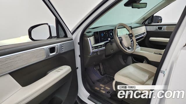 Hyundai Santa Fe (MX5) Calligraphy, 2024 10