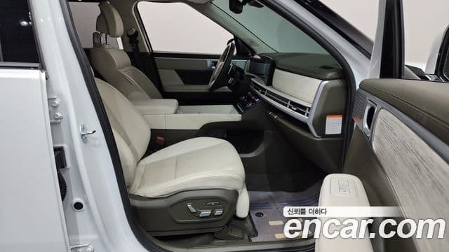 Hyundai Santa Fe (MX5) Calligraphy, 2024 11