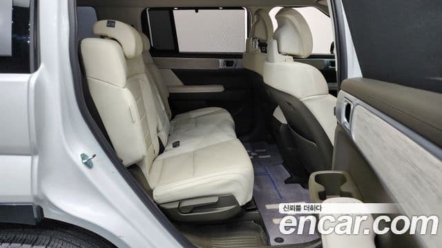 Hyundai Santa Fe (MX5) Calligraphy, 2024 12