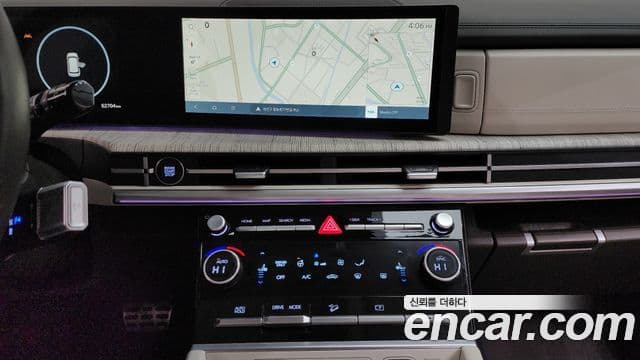 Hyundai Santa Fe (MX5) Calligraphy, 2024 14